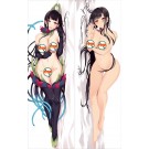 Ane Naru Mono Chiyo Anime Dakimakura Pillow Cover 