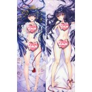 Moonlight Lady Suzuna Kuraki Anime Dakimakura Pillow Cover