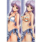 Yoake Mae yori Ruriiro na Feena Fam Earthlight Anime Dakimakura Pillow Cover 