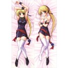 Yoake Mae yori Ruriiro na Wreathlit Noel Anime Dakimakura Pillow Cover 