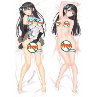 Tony taka Anime Dakimakura Pillow Case