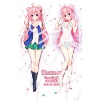Happy Sugar Life Satō Anime Dakimakura Pillow Cover