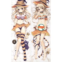 Karory Anime Dakimakura Pillow Cover
