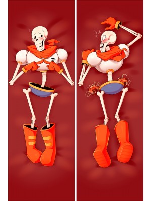 Papyrus dakimakura sales