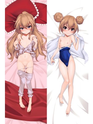 Toradora! Taiga Aisaka Anime Dakimakura home decorative Pillow Case Cover