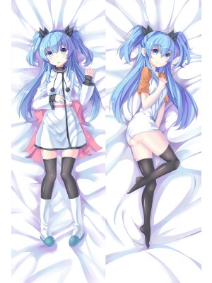 Celestial Method Noel Anime Dakimakura Japanese Hugging Body Pillow Cover