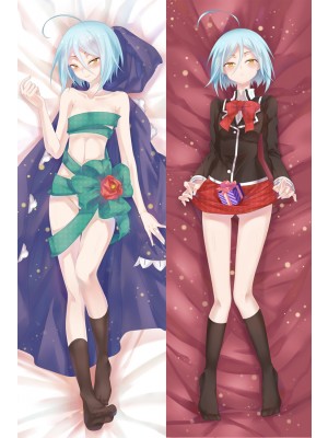 The Seven Deadly Sins Arin Kannazuki Anime Dakimakura Pillow Case Cover