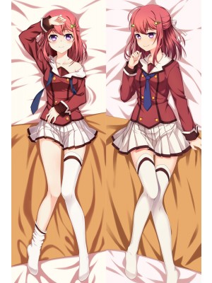 Celestial Method Noel Tomoyo Kanzaki Anime Dakimakura Japanese Hugging Body Pillow Cover