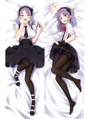 Dagashi Kashi Hotaru Shidare Anime Dakimakura Pillow Cover