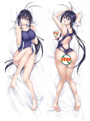 Keijo!!!!!!!! Nozomi Kaminashi Anime Dakimakura Pillow Cover