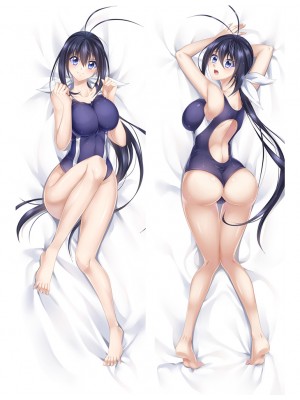 Keijo!!!!!!!! Nozomi Kaminashi Anime Dakimakura Pillow Cover