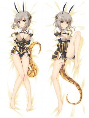 Magical Girl Raising Project Kano Sazanami Ripple Anime Dakimakura Pillow Cover