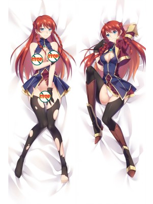 Anime Re:Creators Selesia Upitiria Pillow Case otaku Japan Dakimakura