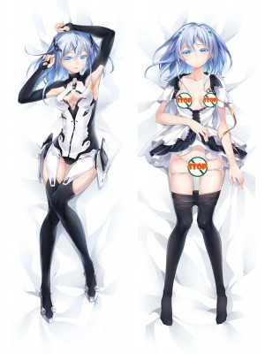 Beatless Lacia Anime Dakimakura Pillow Cover