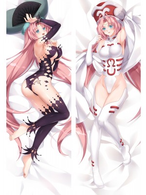 Investiture of the Gods Daji Anime Dakimakura Pillow Case 