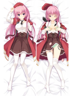 Riddle Joker Mitsukasa Ayase Anime Dakimakura Hugging Pillow Cover H3837-A