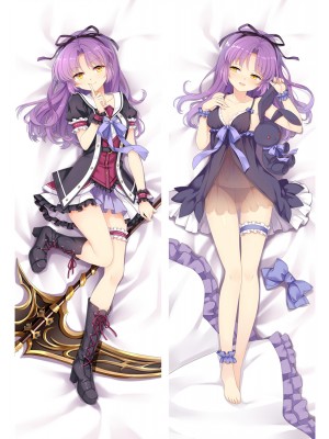 Trails - Erebonia Arc Renne Hayworth Anime Dakimakura Pillow Cover