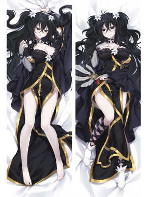 Senran Kagura Anime Dakimakura Pillow Cover 