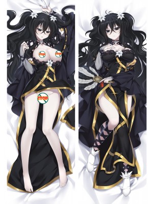 Senran Kagura Anime Dakimakura Pillow Cover 