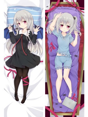 Ms. Vampire who lives in my neighborhood. Sophie Twilight Anime Dakimakura Pillow Cover