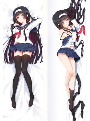 Bishoujo Mangekyou Renge Anime Dakimakura Pillow Cover