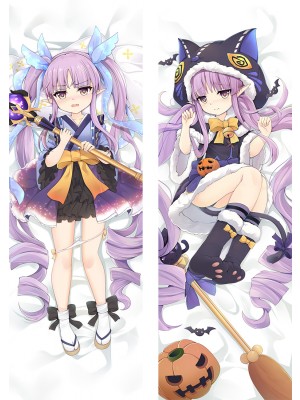 Princess Connect! Re:Dive Kyouka Anime Dakimakura Pillow Cover