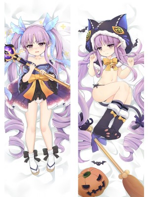 Princess Connect! Re:Dive Kyouka Anime Dakimakura Pillow Cover