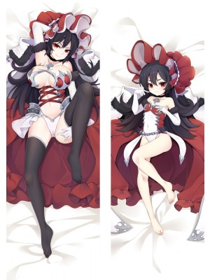 Princess Connect! Re:Dive Ilya Onstein Anime Dakimakura Pillow Cover