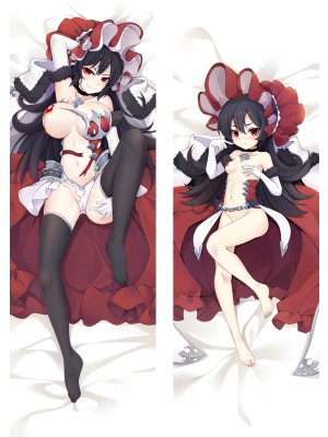 Princess Connect! Re:Dive Ilya Onstein Anime Dakimakura Pillow Cover