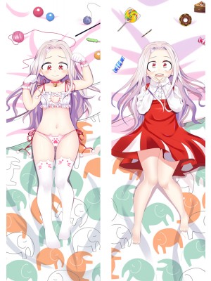 My Hero Academia Eri Anime Dakimakura Body Pillow Cover