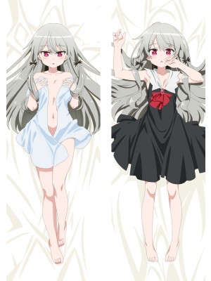 Ms. Vampire who lives in my neighborhood Sophie Twilight Anime Dakimakura Body Pillow Cover
