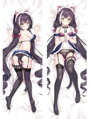Princess Connect! Re:Dive Karyl Anime Dakimakura Pillow Cover