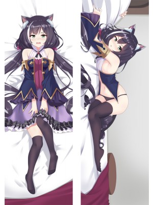 Princess Connect! Re:Dive Kyaru Anime Dakimakura Pillow Cover