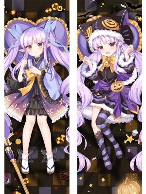 Princess Connect! Re:Dive Kyouka Anime Dakimakura Body Pillow Cover H4060-A