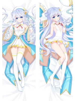 The World's Finest Assassin Gets Reincarnated in a Different World as an Aristocrat Deer Vicone Anime Dakimakura Body Pillow Cover