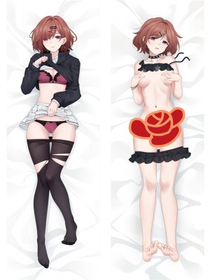 The Idolmaster: Shiny Colors Higuchi Madoka Anime Dakimakura Body Pillow Cover