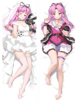 The Legend of Heroes: Trails of Cold Steel Renne Hayworth Anime Dakimakura Body Pillow Cover