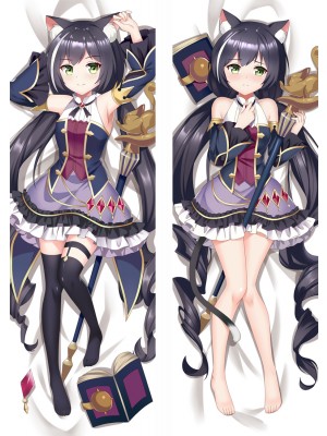 Princess Connect! Re:Dive Kyaru Anime Dakimakura Body Pillow Cover H3998-A