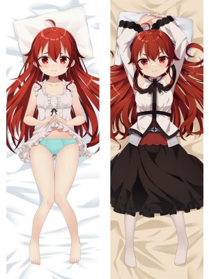 Mushoku Tensei Anime Dakimakura Body Pillow Cover