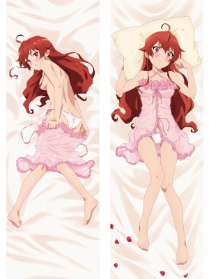 Mushoku Tensei Anime Dakimakura Body Pillow Cover