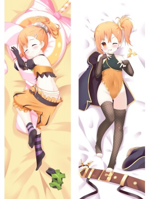 Princess Connect! Re:Dive Eustiana von Astraea Anime Dakimakura Body Pillow Cover