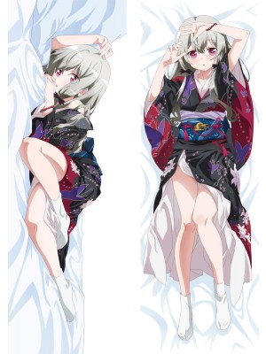 Ms. Vampire who lives in my neighborhood.Sophie Twilight Anime Dakimakura Body Pillow Cover