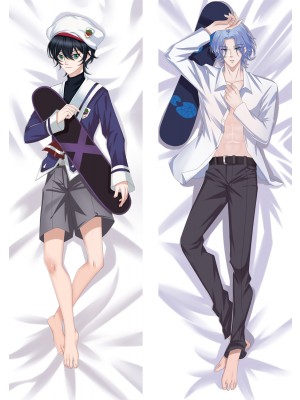 SK8 the Infinity Chinen Miya & Hasegawa Langa Anime Dakimakura Body Pillow Cover