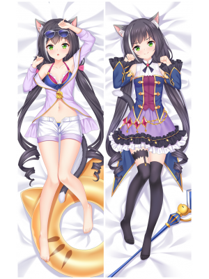Princess Connect! Re:Dive Karyl 3D Detachable Pillow Cover（Including 3D Breasts or Hips）