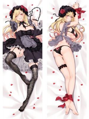 My Dress-Up Darling Kitagawa Marin Anime Dakimakura Body Pillow Cover