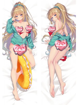 Classroom of the Elite Karuizawa Kei Anime Dakimakura Body Pillow Cover