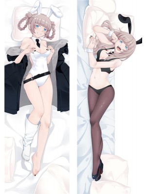 Call of the Night Nanakusa Nazuna Anime Dakimakura Body Pillow Cover
