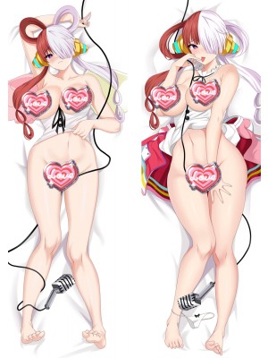 One Piece Uta Anime Dakimakura Body Pillow Cover