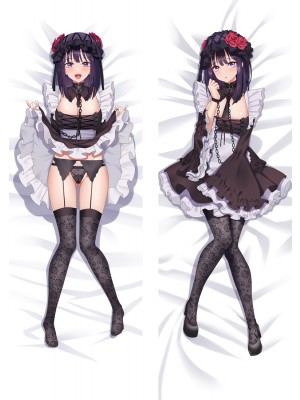 My Dress-Up Darling Kitagawa Marin Anime Dakimakura Body Pillow Cover