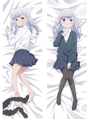 Aharen-san wa Hakarenai Anime Dakimakura Body Pillow Cover